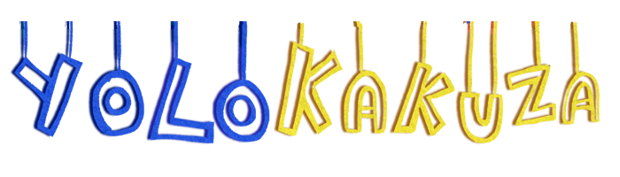 Yolokakuza
